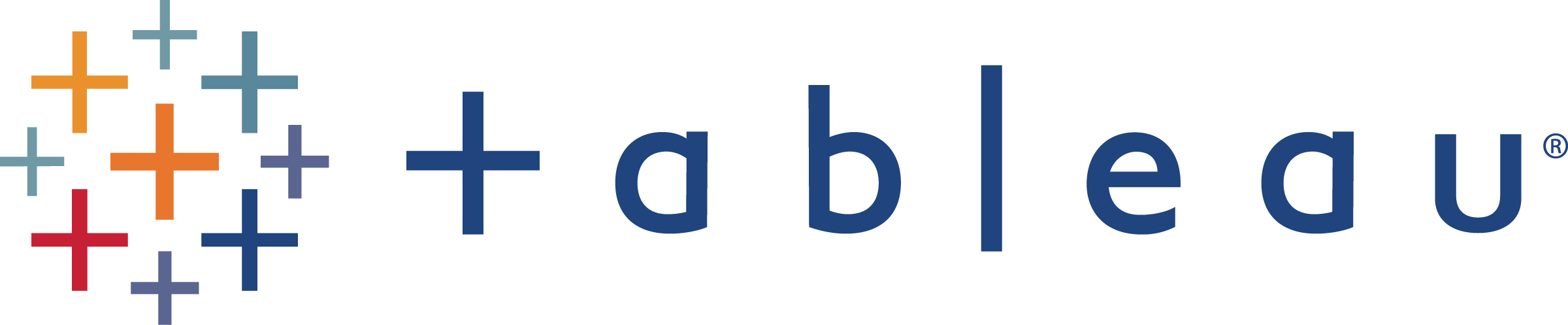 Tableau logo