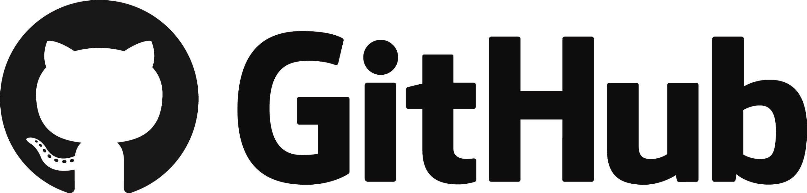 Github logo